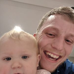 Meet your Posher, Bryce